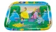 Манеж детский игровой KinderBox классический Принцессы с крупной сеточкой (kmk 2718) - изображение 2