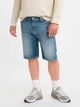 Шорты джинсовые мужские Levi's 877267521 60W Синие (1159790121) - изображение 1