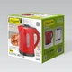 Электрочайник Maestro MR-034-Red 1,5 л красный 4828311 - изображение 3