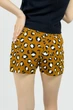 Шорти з леопардовим принтом Zara 7915/102/745 коричневі L - зображення 8