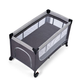 Манеж-кровать Kinderkraft Leody Grey (KCLEOD00GRY0000) - изображение 5