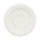 Кавовий сервіз Villeroy & Boch Color Loop Natural з 12 предметів преміальний фарфор білий - зображення 4