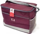 Термосумка 40 см Х 23 см Х 27 см Cooling Bag DT-4246 25 л (2426DTSMK25L) TIN66 - изображение 2
