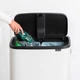 Бак для мусора Bo Touch Bin Hi 2х30 л Brabantia 130601 - изображение 8