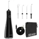 Ирригатор Seago SG-8001 Black - изображение 1