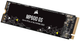 SSD диск Corsair MP600 GS 1TB NVMe M.2 2280 PCIe 4.0 x4 3D NAND TLC (CSSD-F1000GBMP600GS) - изображение 2