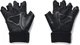 Перчатки Under Armour M's Weightlifting Gloves (1369830-001) мужские LG Черные (195252667214) - изображение 2