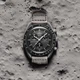 Наручний годинник Swatch x Omega Bioceramic MoonSwatch Collection "Mission to Mercury" (SO33A100) - зображення 3