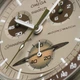 Наручные часы Swatch x Omega Bioceramic MoonSwatch Collection "Mission to Saturn" (SO33T100) - изображение 3