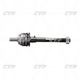 Тяга рульова L/R SsangYong Кyron 05- ОЕ 4550509501 вир-во CTR CTR (CRKS3) - зображення 1