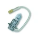 Лампа H3 24V 70W PK22s FS Truckstar PRO OSRAM (64156TSP) - изображение 1