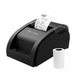 POS-принтер чековый Bisofice 58A (USB+Bluetooth) - изображение 1