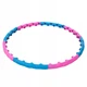 Обруч массажный с магнитами Springos Hula Hoop 100 см FA0095 - изображение 6