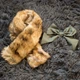 Детский конверт для коляски, санок 4 в 1 Springos SB0002 Khaki - изображение 10
