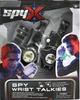 Шпионские часы-рации Spy X (AM10538) - изображение 6