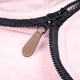 Детский конверт для коляски, санок 4 в 1 Springos SB0017 Pink - изображение 5