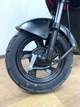 Електроскутер Двомісний iBike ELB019 (1000W, 62V, 18Ah) Червоний - зображення 4