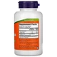 Натуральная добавка Now Foods Astragalus 500 мг 100 капсул - изображение 2