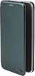 Чехол-книжка для смартфона BeCover Exclusive для Motorola Moto G32 Dark Green (BC_708997) - изображение 1