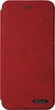 Чехол-книжка для смартфона BeCover Exclusive для Xiaomi Redmi Note 12 5G/Xiaomi Poco X5 5G Burgundy Red (BC_709022) - изображение 1