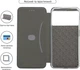 Чохол-книжка для смартфона BeCover Exclusive для Poco M5 4G Dark Green (BC_709019) - зображення 6