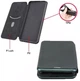Чехол-книжка для смартфона BeCover Exclusive для Samsung Galaxy M13 4G SM-M135 Dark Green (BC_709038) - изображение 2