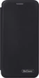 Чохол-книжка для смартфона BeCover Exclusive для Tecno Spark 8C (KG5n) Black (BC_709043) - зображення 1