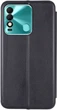 Чохол-книжка для смартфона BeCover Exclusive для Tecno Spark 8C (KG5n) Black (BC_709043) - зображення 2