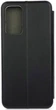 Чехол-книжка для смартфона BeCover Exclusive для Xiaomi 12 Lite Black (BC_709060) - изображение 2