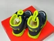 Детские зимние ботинки Superfit Husky Gore-Tex 19 р сине-салатовые - изображение 5
