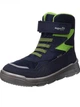 Детские зимние сапоги Superfit Mars Gore-Tex 28 р синие - изображение 1