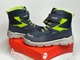 Детские зимние сапоги Superfit Mars Gore-Tex 28 р синие - изображение 8