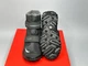 Детские зимние ботинки Superfit Husky Gore-Tex 27 р чёрные - изображение 7