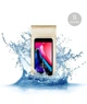 Водонепроникний чохол для iPhone / Android Gold Розмір S - зображення 1