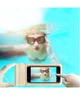 Водонепроникний чохол для iPhone / Android Gold Розмір S - зображення 2