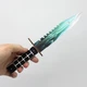 Сувенирный нож «M9 BAYONET» Dragon Glass Сувенир-Декор (SO2M9-D) (185318) - изображение 4