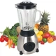 Блендер стационарный Grant GR7072 1500W 2 в 1 измельчитель с кофемолкой GS-9087 - изображение 2
