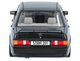 Модель автомобіля Mercedes-Benz 190E 2.3 16V (W201) Black, Scale 1:18 - изображение 7