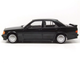 Модель автомобіля Mercedes-Benz 190E 2.3 16V (W201) Black, Scale 1:18 - изображение 9