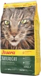 Корм для кошек Josera NatureCat беззерновой с домашней птицей и лососем 10 кг - изображение 1
