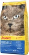 Корм для кошек Josera Cat Marinesse гипоаллергенный с лососем 10 кг - изображение 2