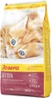 Корм для котят и беременных/кормящих кошек Josera Kitten 10 кг - изображение 2
