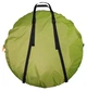 Намет туристичний Eurotrail SOUTH FORK POP-UP Lime/black (ETTE0781) - изображение 3