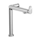 Змішувач для кухні із краном для фільтрованої води HANSGROHE Aqittura M91 хром латунь 76802000 - зображення 3