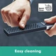 Душовий набір HANSGROHE Rainfinity із ручною лійкою та шлангом з тримачем хром 26857000 - зображення 3