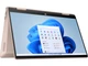 Ноутбук HP Pavilion x360 14-ek1006ru 14" FHD IPS Ts i5-1335U(4.6) 16Gb SSD512Gb Int IrX DOS Rose-Gold (832S7EA) - изображение 6