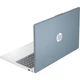 Ноутбук HP 15-fc0012ua (833L6EA) Blue - зображення 4