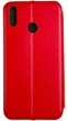 Чохол-книжка Elegant на Huawei Honor 8X червоний - зображення 2