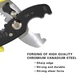 Инструмент для зачистки кабеля Vkstar Wire Stripper - изображение 3