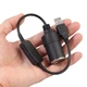 Адаптер преобразователь Vkstar с 5 В Usb на 12 В прикуриватель автомобиля - изображение 3
